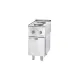 Versatile Electric Cooktop with Dual Heating Zones 5.2 kW