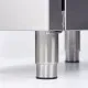 Lawa 8 kW Dujinis Grilis