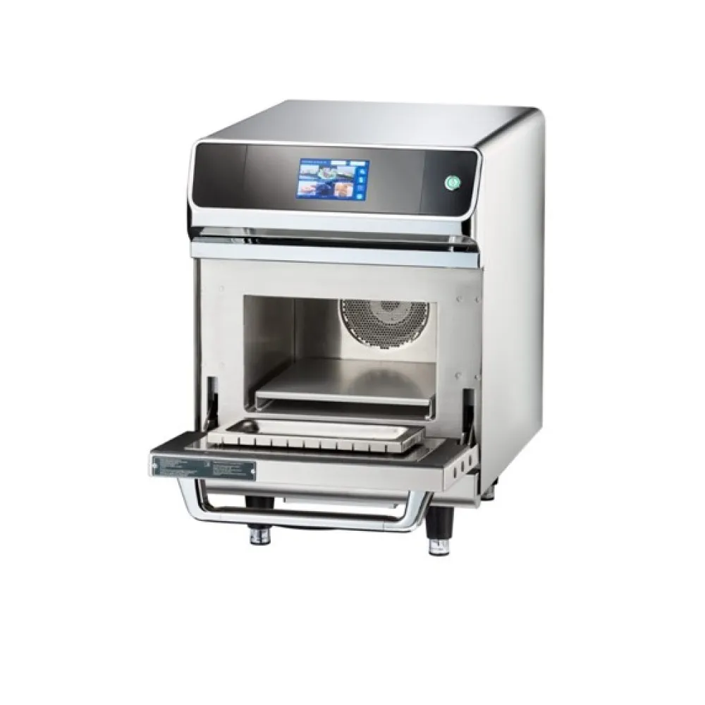 Professional Grade Convection Microwave Oven Professional Grade Convection Microwave Oven