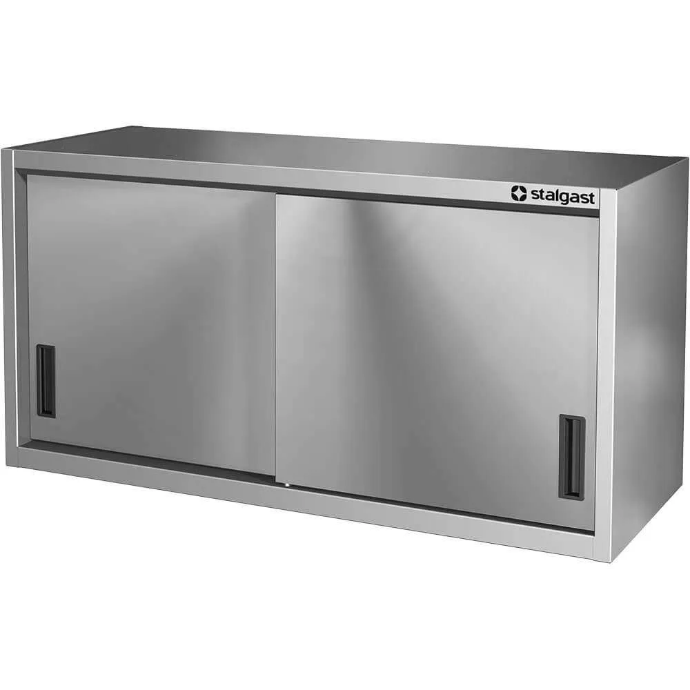 Современный настенный шкаф с раздвижными дверцами 1200 Современный настенный шкаф с раздвижными дверцами 1200