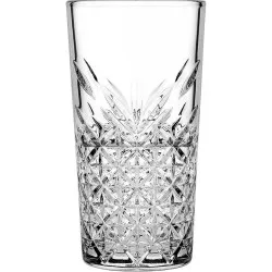Aukšta stiklinė 345 ml