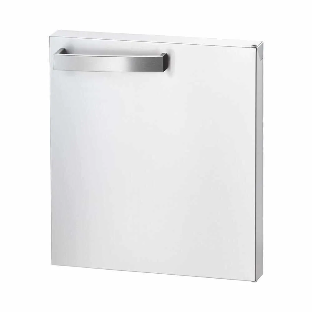 Heavy-Duty Doors for Base Models 9702200 & 9702400
