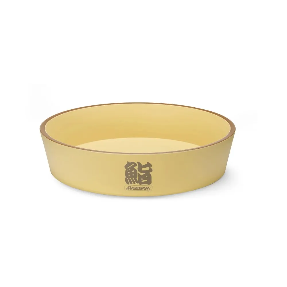 Hangiri Rice Mixing Bowl for Sushi Lovers