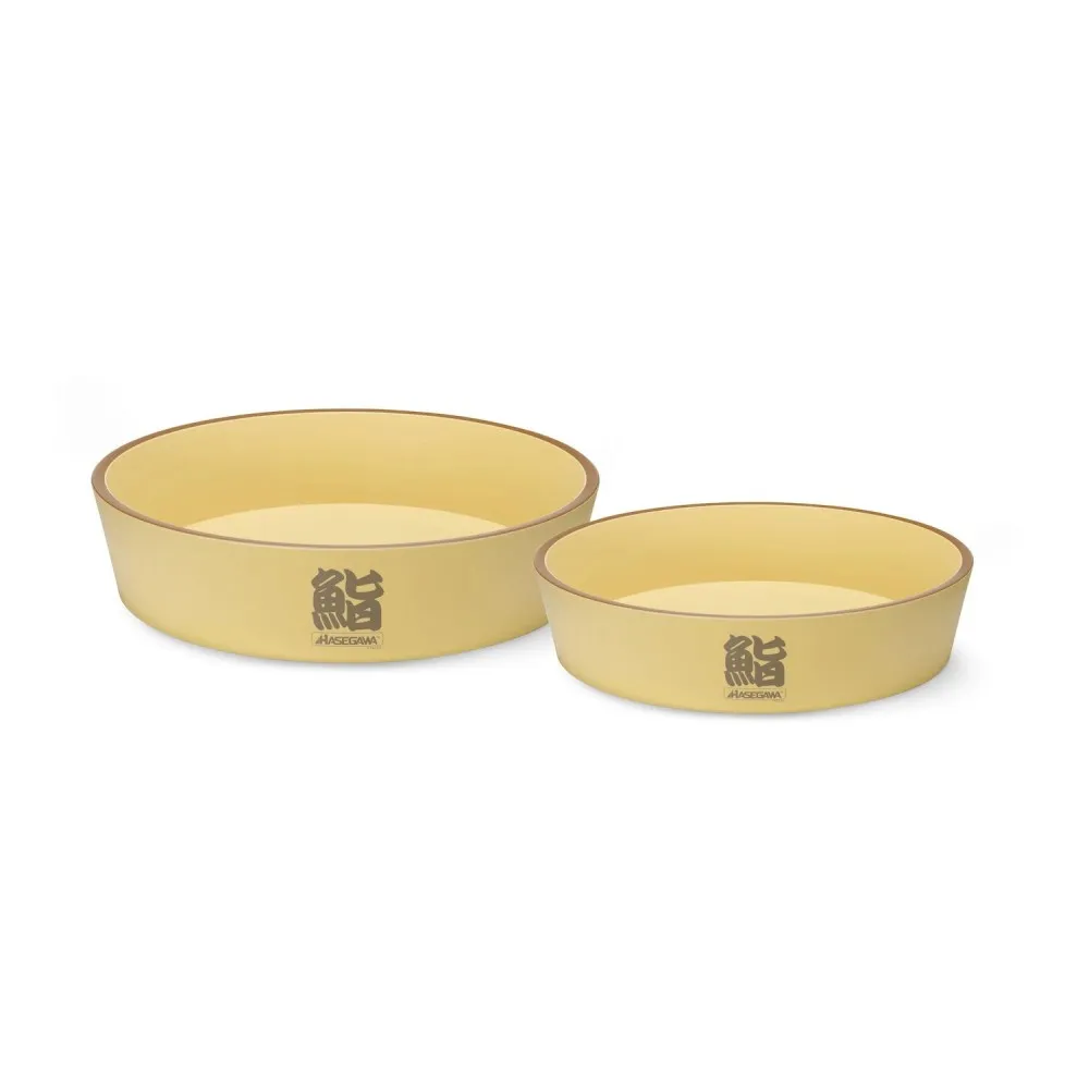 Hangiri Rice Mixing Bowl for Sushi Lovers