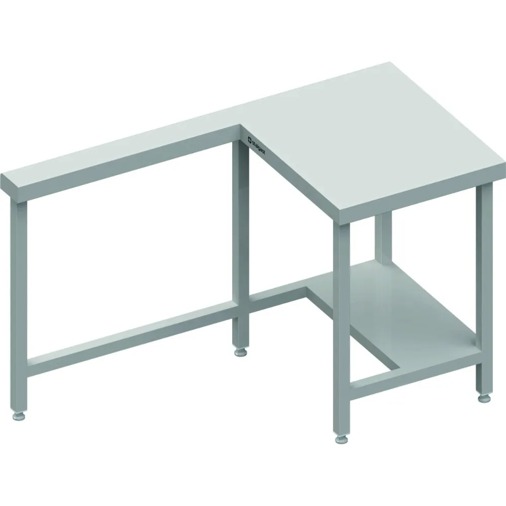 Right 1200 Cash Register Station for Canteens