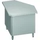 Stylish Corner Table for Outdoor Use