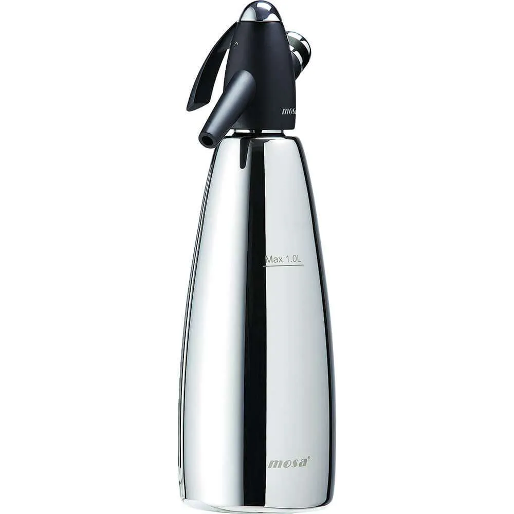 Maitseelamuste Sooda Siphon 1 L Maitseelamuste Sooda Siphon 1 L