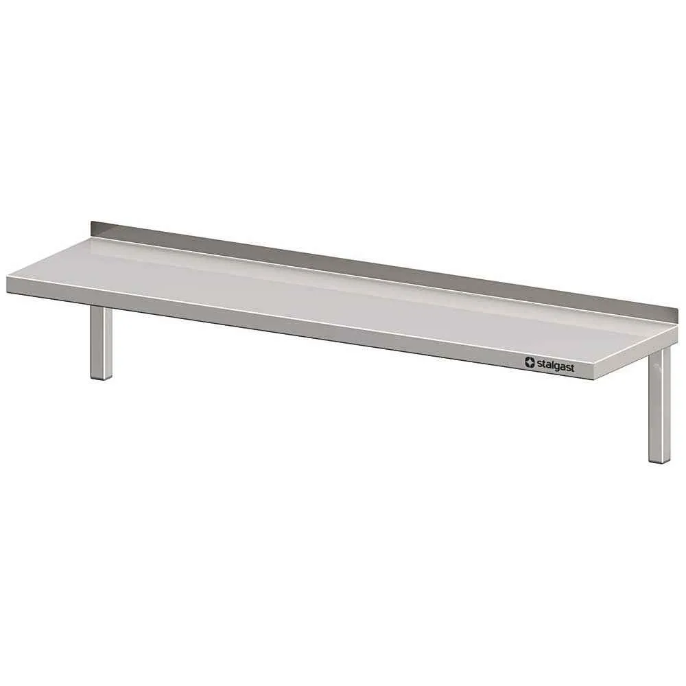 Compact Wall Shelf for Tech and Gadgets Compact Wall Shelf for Tech and Gadgets
