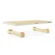 Hasegawa Sushi Preparation Board Stand