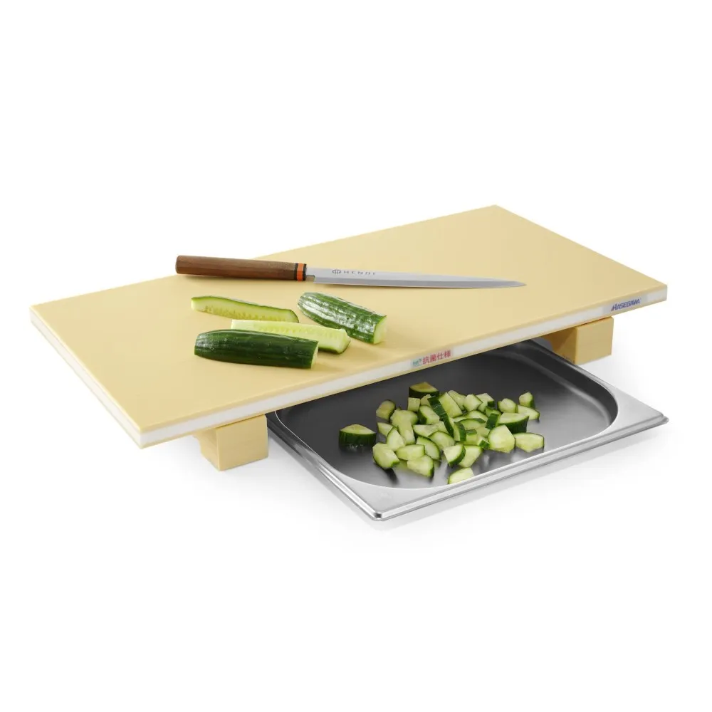 Hasegawa Sushi Preparation Board Stand