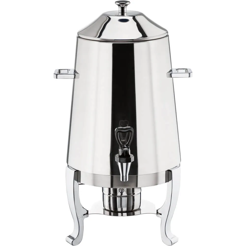 Premium 13L Water Heater with Stainless Steel Finish