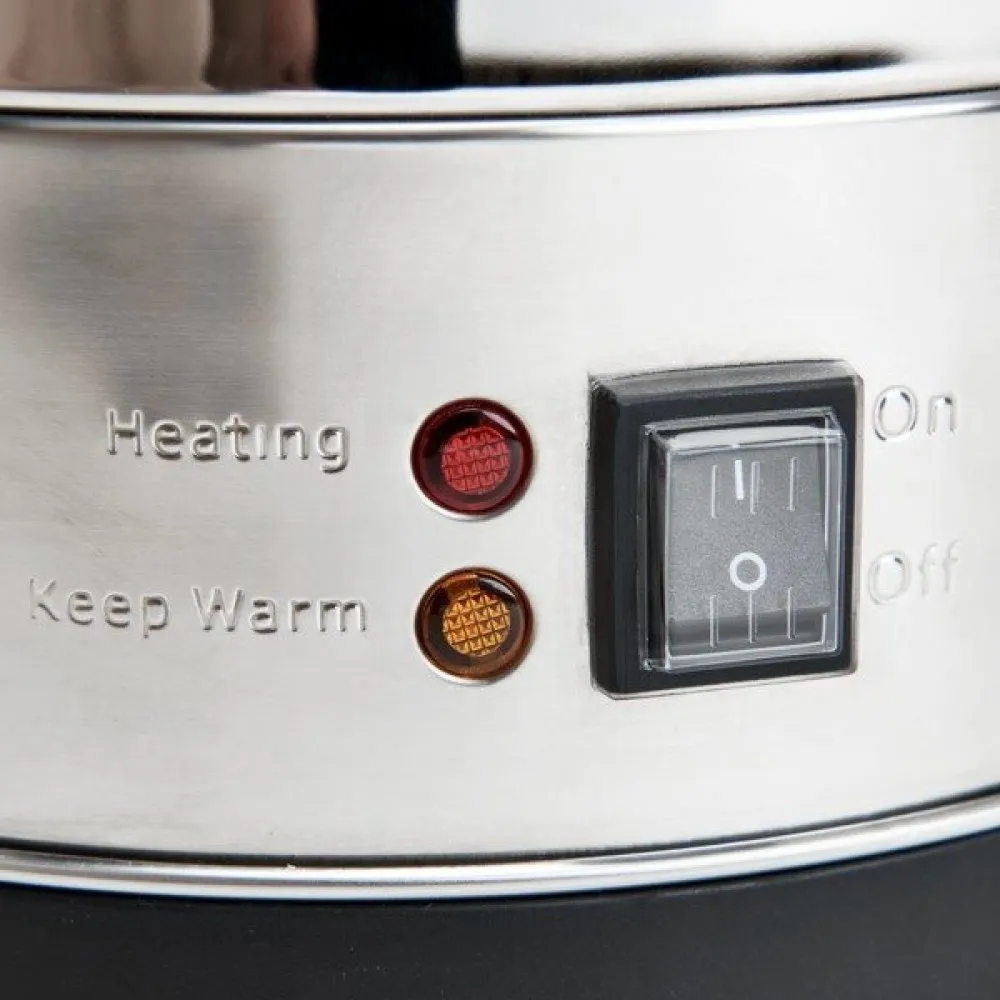 GREDIL 10L Premium Water Boiler