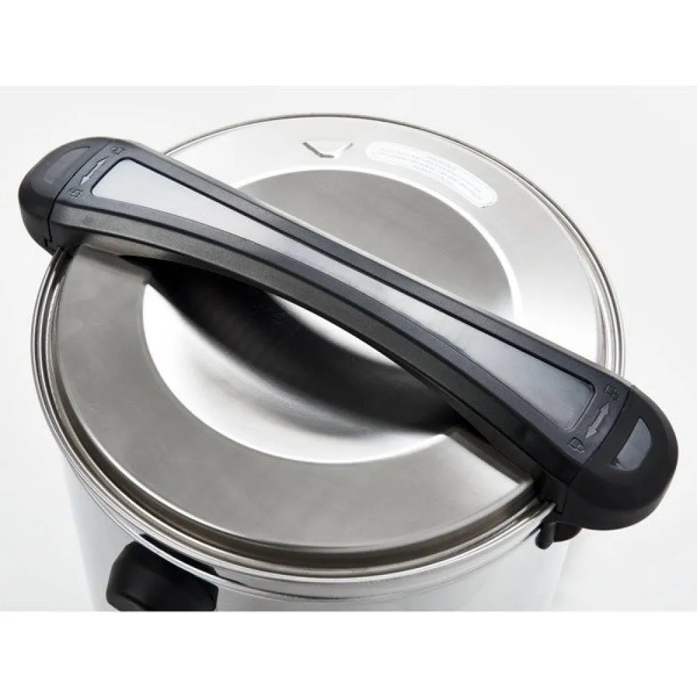 GREDIL 10L Premium Water Boiler