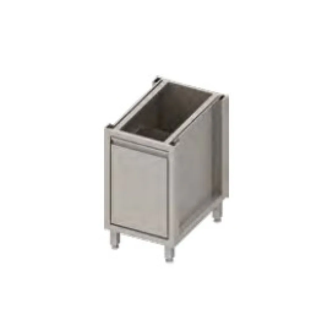 H-810 Steel Furniture Tilt Bin Cabinet