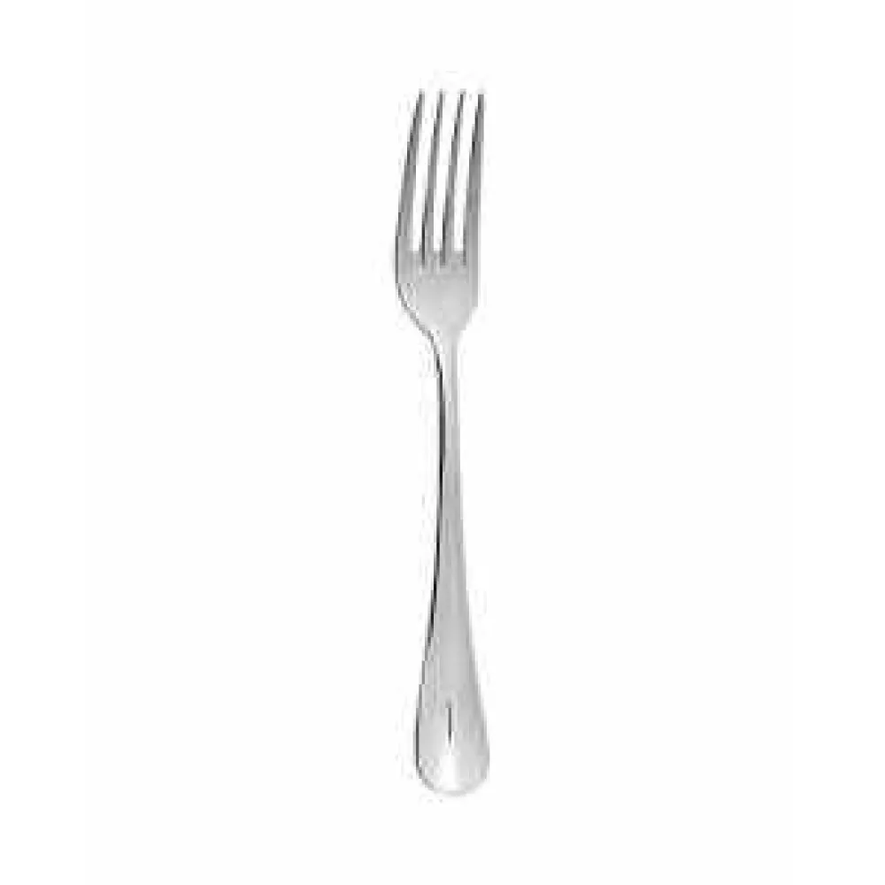 Premium Cake Fork - BAGUETTE Series in 18/10 Stainless Steel