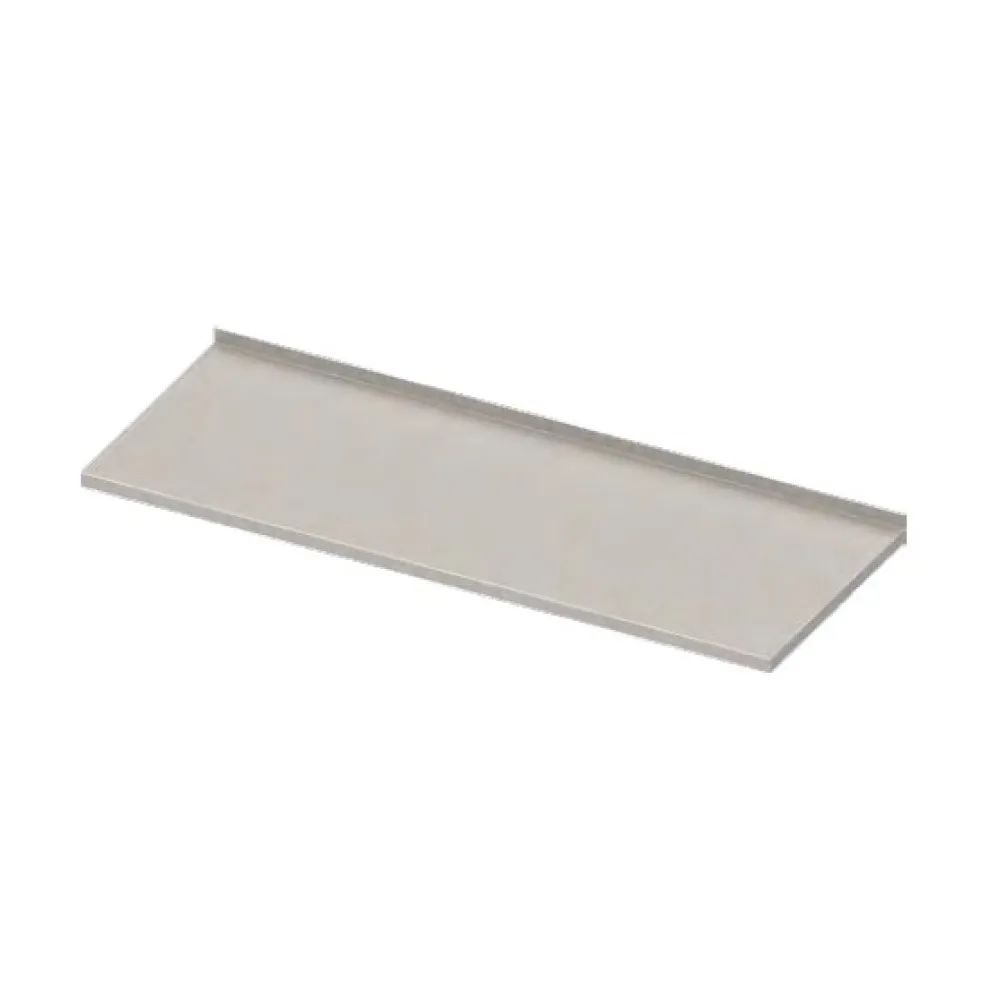 Versatile Stainless Steel Work Station