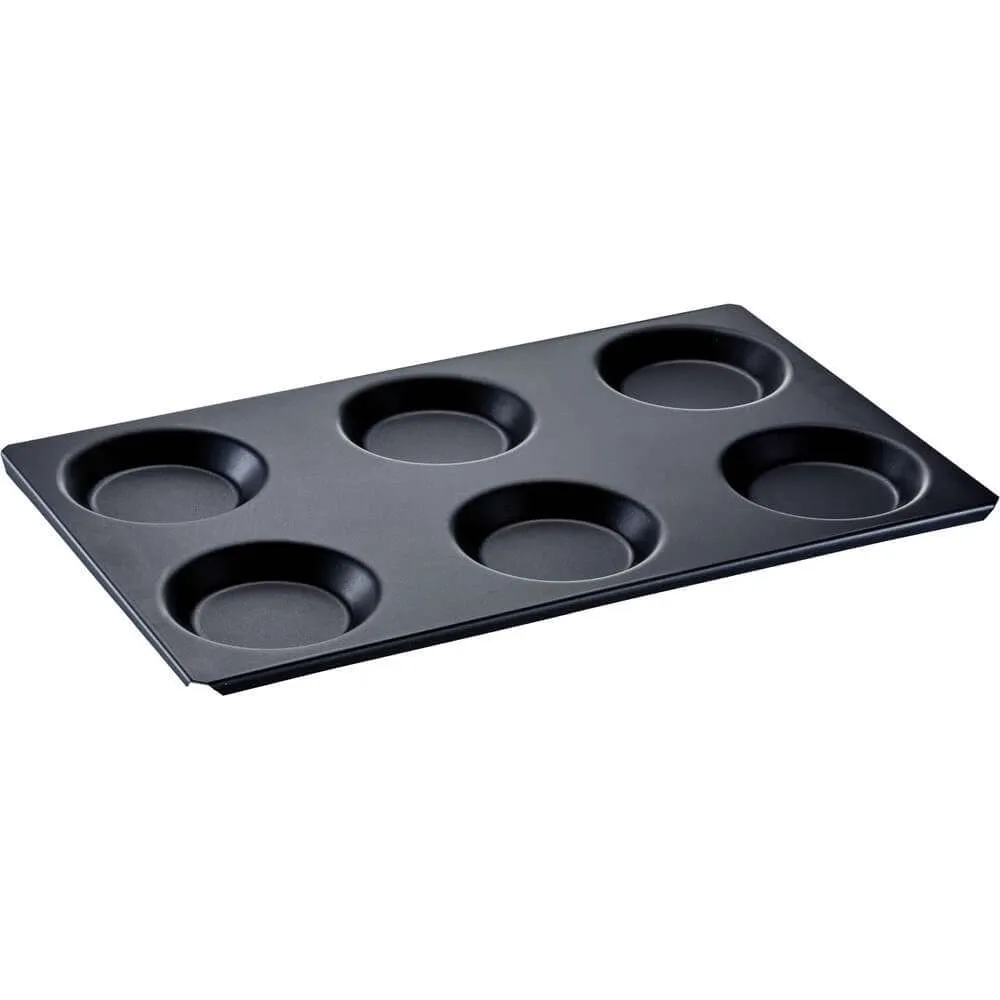 Plaque GN 1/1 pour Oeufs et Gâteaux
