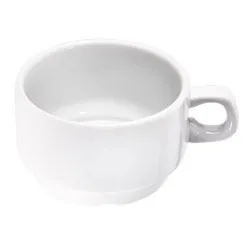 Krūze Isabell 200 ml