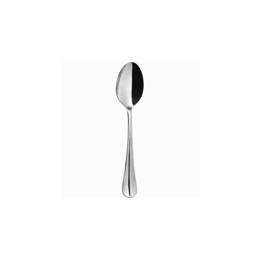 Elegant 18/10 Stainless Steel Tea Spoon - BAGUETTE Style