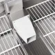 Chilled Salad Display Counter 16 x GN1/4