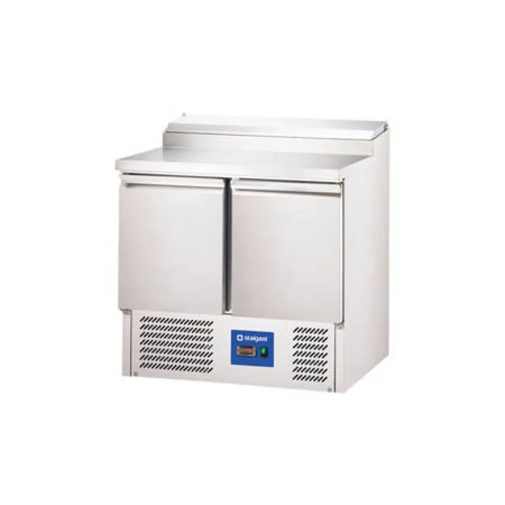 Premium Cooling Salad Station