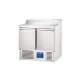 Premium Cooling Salad Station