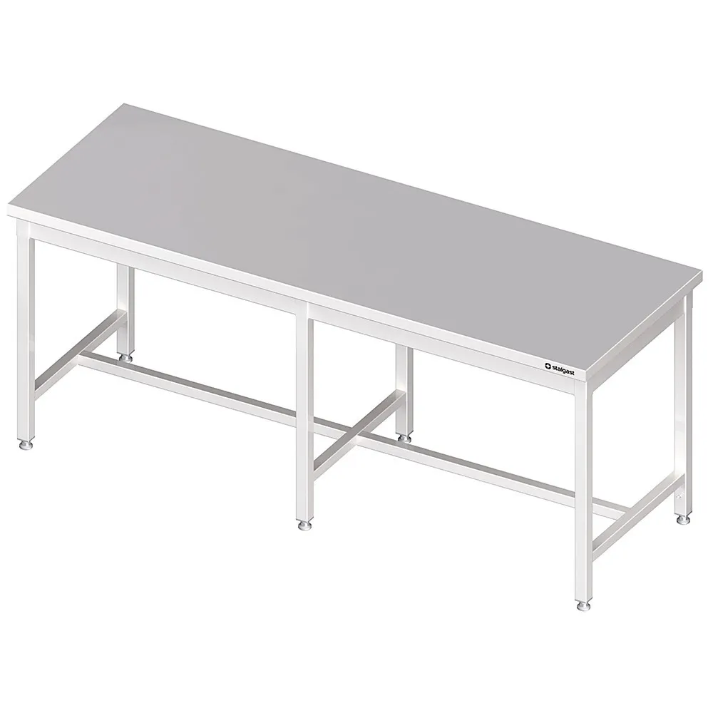 Affordable Stainless Steel Table