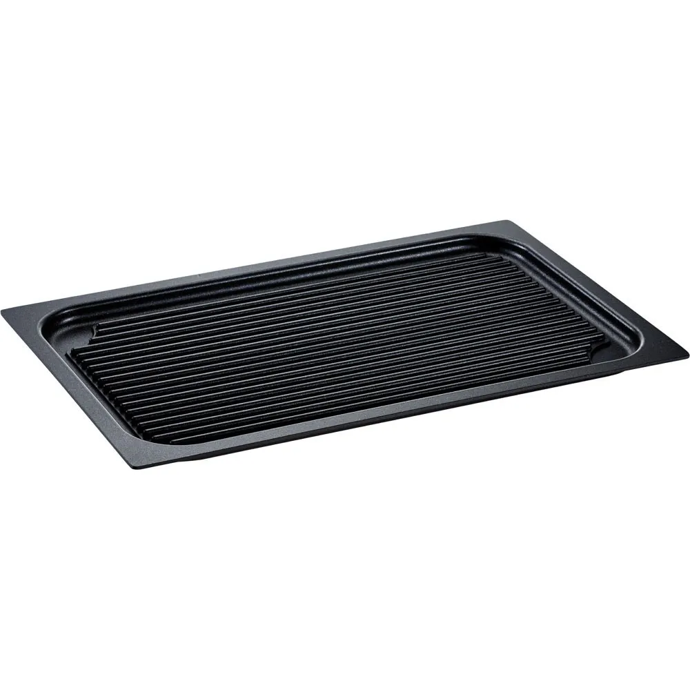 Plat de Cuisson GN 1/1 Anti-Adhésif