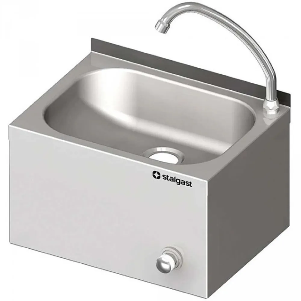 Smart Built-In Sink with Timer Function