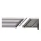Versatile Stainless Steel Work Station