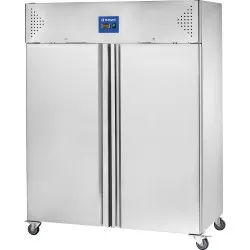 Морозилюный шкаф на колёсах D2 1185 L