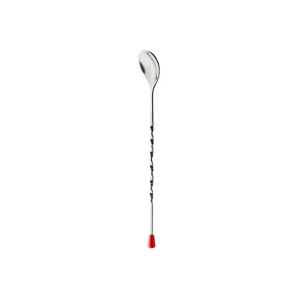 Professional Bartender's Mixing Spoon Professional Bartender's Mixing Spoon