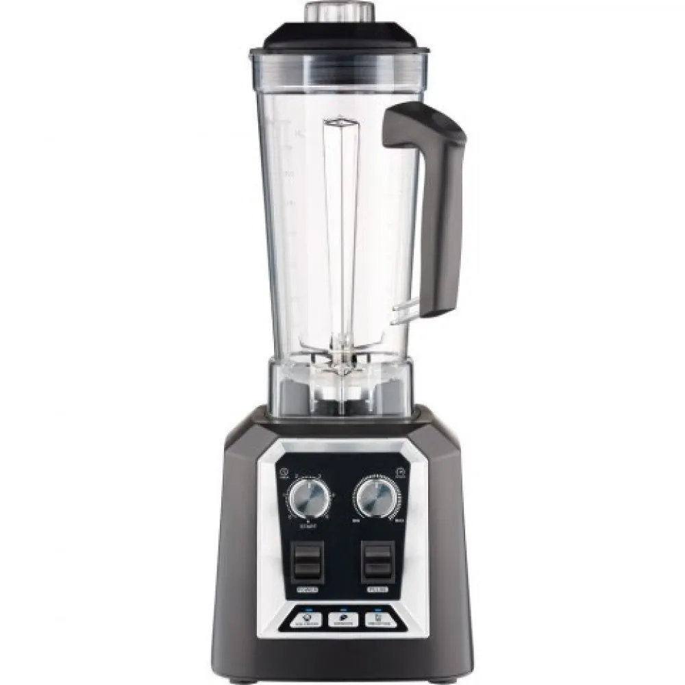 Professional 2L Ice Crusher Blender