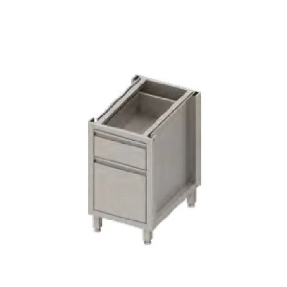 Modern Drawer Cupboard - H-810 mm for Every Room