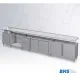 Stylish H-660 mm Sink Base Cabinet