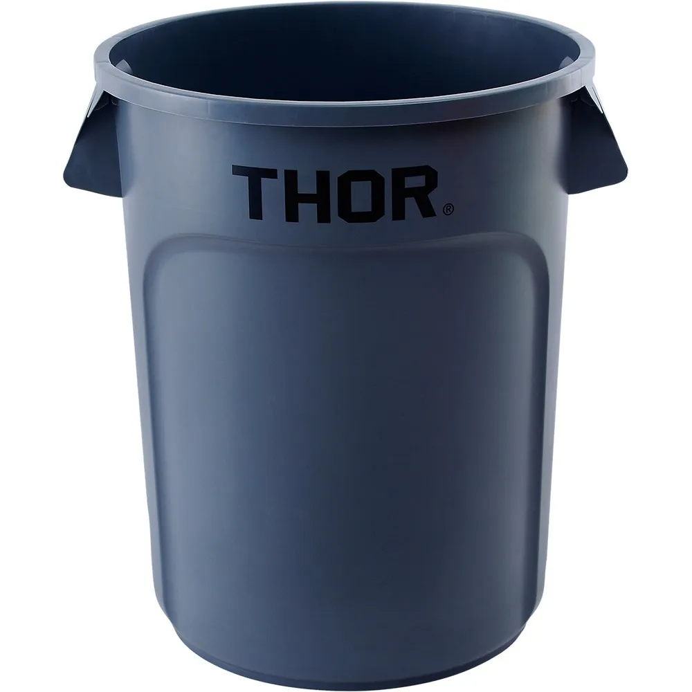 Thor 120L Eco-Friendly Waste Bin for Kitchens
