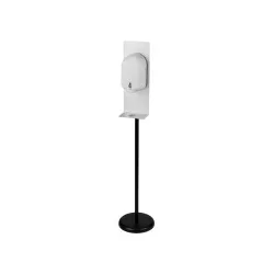 Stend for automatic dispensers