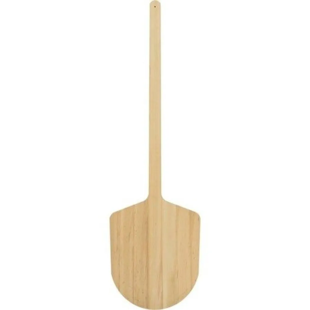 Pelle à pizza en bois de 300 mm