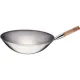 Wok keptuvė Ø 400 mm (037400)