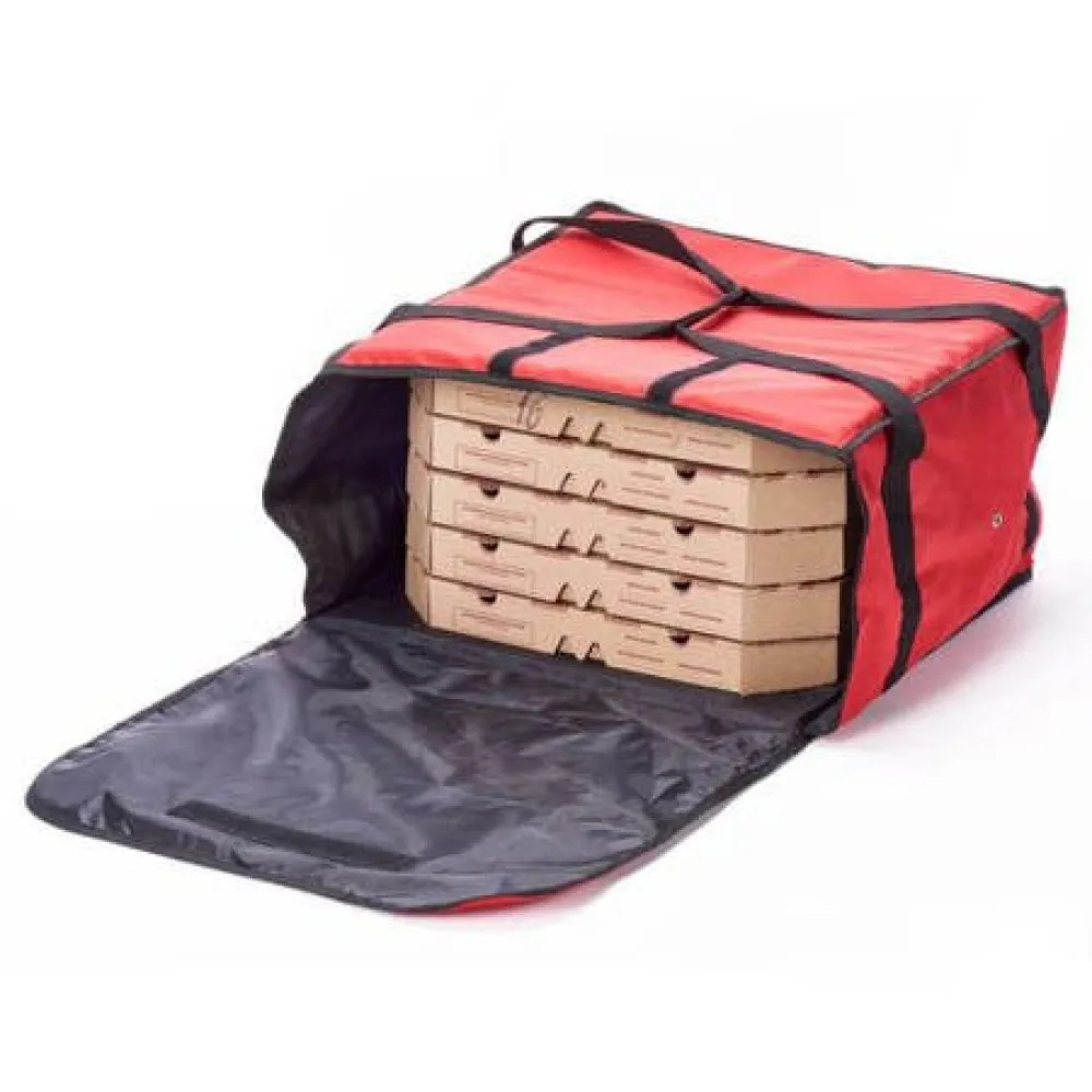 Premium Pizza Transport Bag