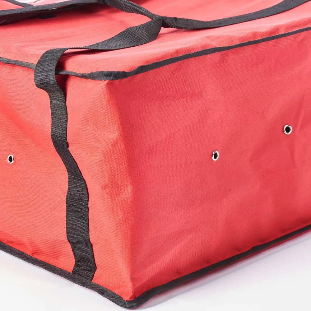 Premium Pizza Transport Bag