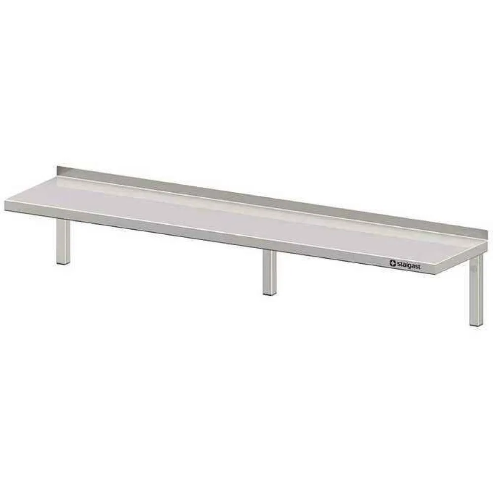 Versatile Wall-Mounted Shelf for Tech Gear Versatile Wall-Mounted Shelf for Tech Gear