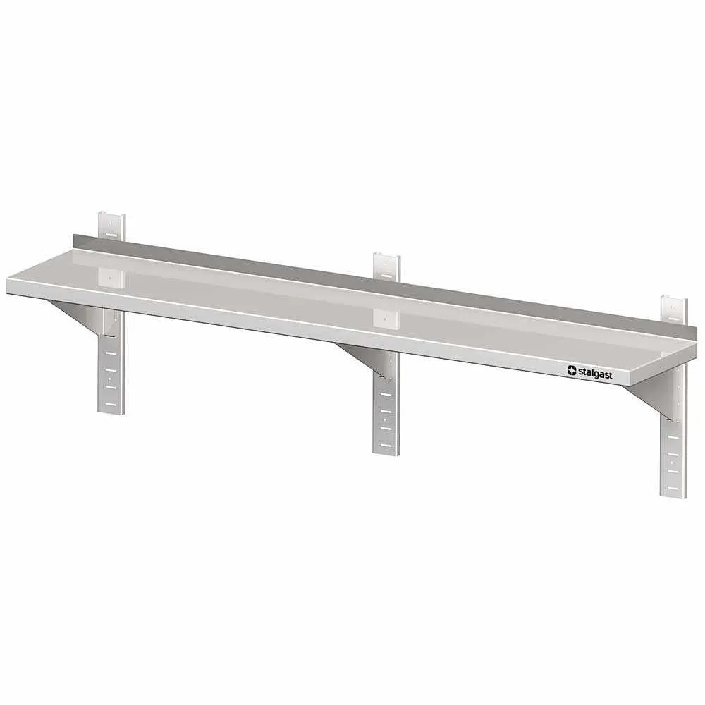 Multi-Functional Steel Hanging Shelf