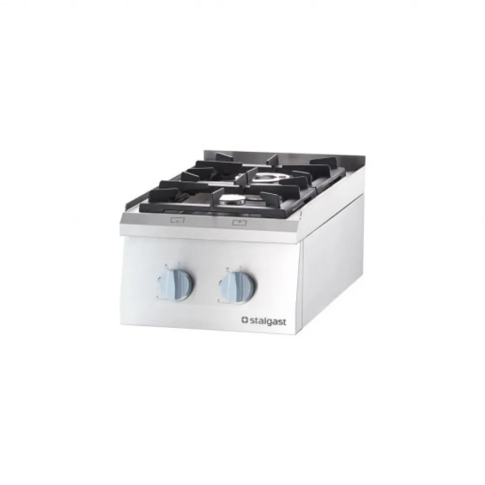 Compact 10.5 kW Gas Stove Top