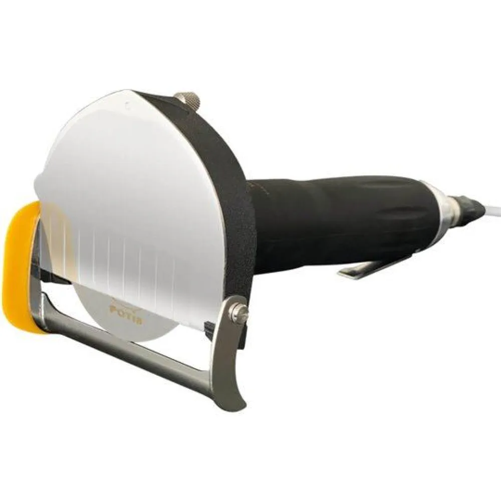 Tylus Elektrinis Giroso Peilis Potis H 8000