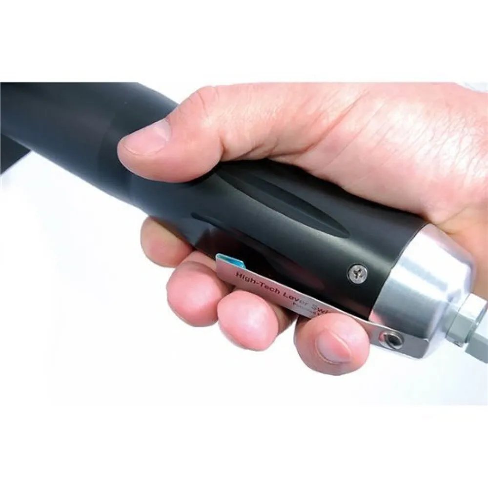 Профессиональный электрический нож Potis H 9000