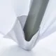 Chic White Chair Protectors