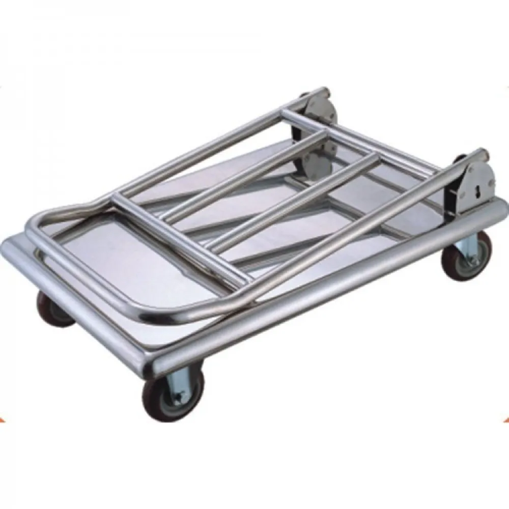 Premium Beverage Trolley