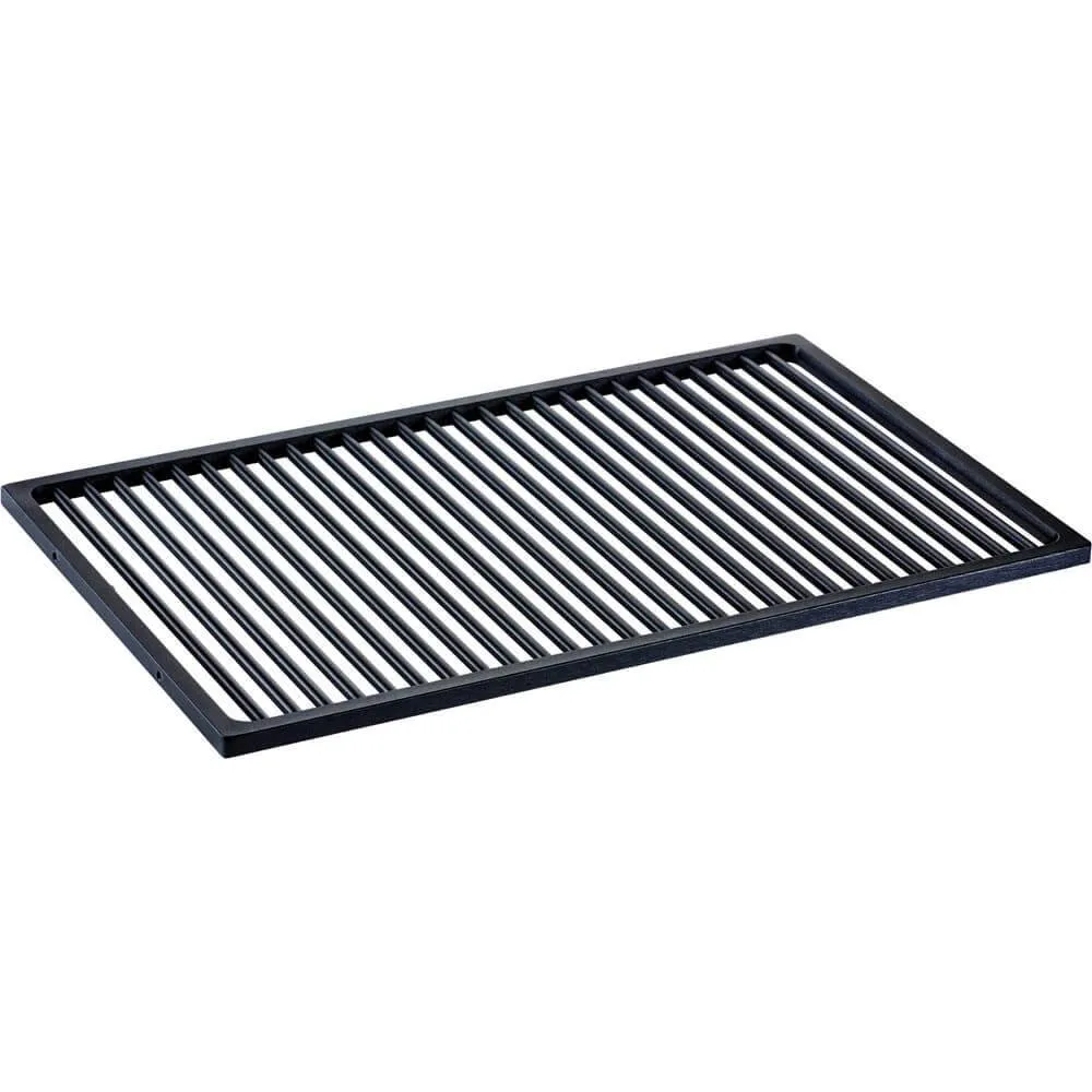 Plaque de Gril 1/1 GN - Optimisée pour le Four Plaque de Gril 1/1 GN - Optimisée pour le Four