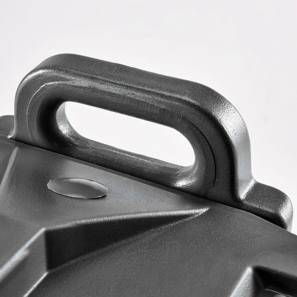 Eco-Friendly 10L Thermos with Convenient Tap